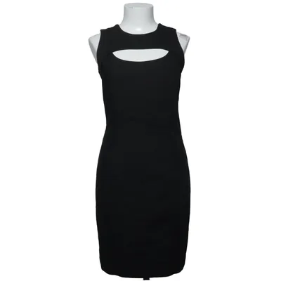 Robe (Noir) de Sinéquanone Coton, Élasthane, Polyester