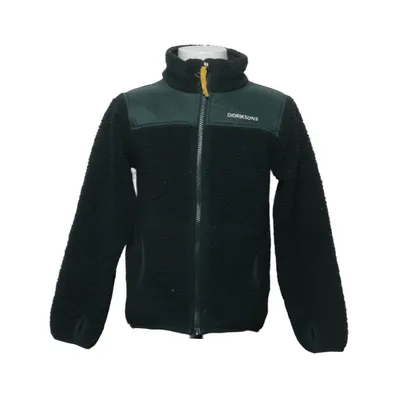 Veste polaire (Vert) de Didriksons Polyamide, Polyester