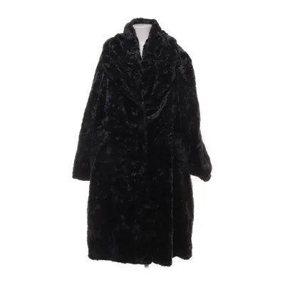 Manteau d'hiver (Noir) de Thunder