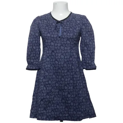 Robe (Bleu) de Rules by Mary Coton