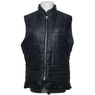 Outer vest (Blue) from Stenströms Polyamide, Polyester