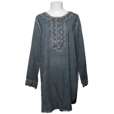 Tunique (Gris) de Moshi Coton