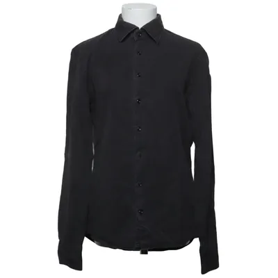 Chemise (Noir) de Lagency Tencel