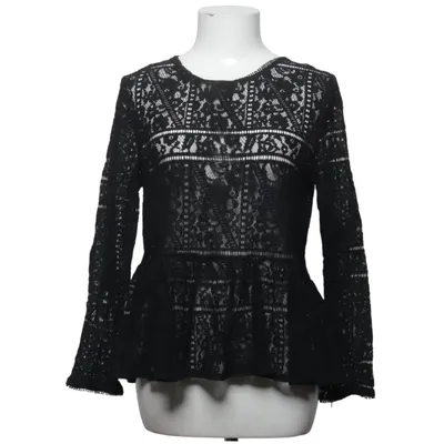 Blus (Svart) från Kilibbi Polyester