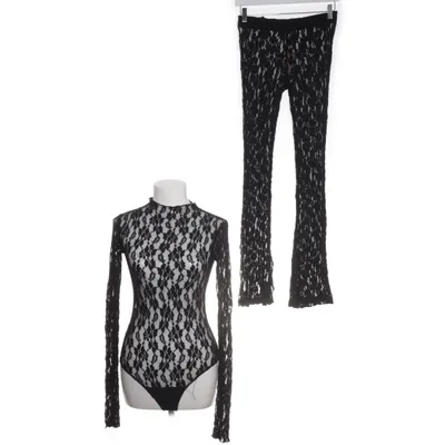Set (Black) from Zara