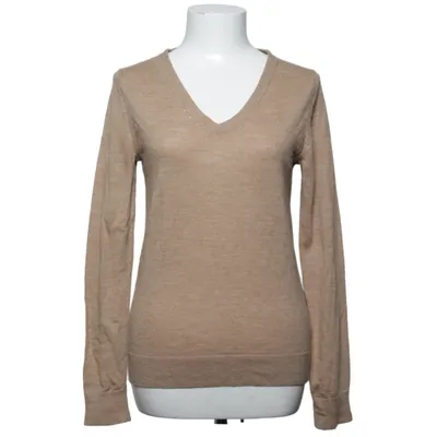 Pullover (Brun) från Banana Republic Merinoull