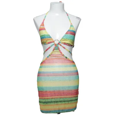 Swim set (Multicolored) Elastane, Polyester