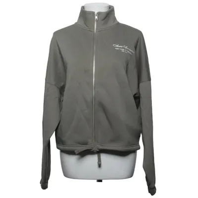 Hættetrøje (Beige) fra Aim'n Bomuld, Polyester