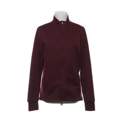 Træningsjakke (Rød) fra Active Touch Elastan, Polyester