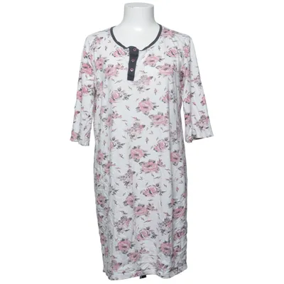 Nightgown (White, Pink, Black) from Amalia