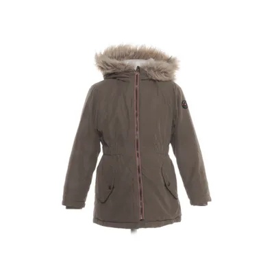 Vinterjacka (Grön) från Garcia Polyester