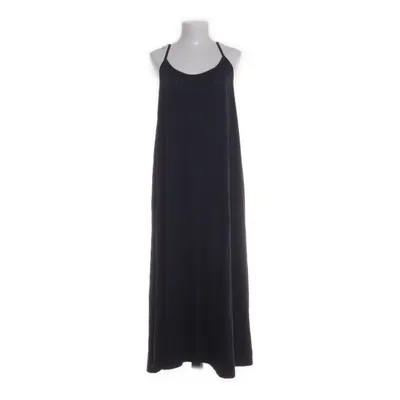 Robe longue (Bleu) de Armedangels Lyocell, Coton