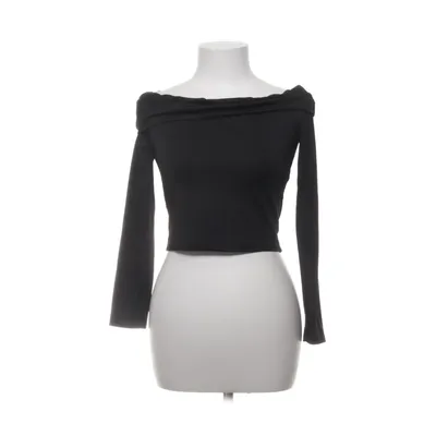 Crop top (Noir) de JBL Élasthane, Polyester