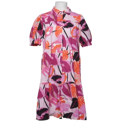 Dress (Pink, Multicolored) from Sommerstedt Cotton