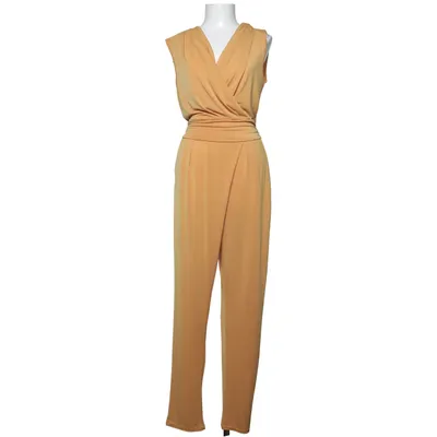 Jumpsuit (Yellow) from Esperance Elastane, Polyester