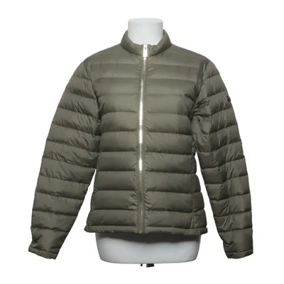 Veste légère (Vert) de Norrsken Duvet, Plume, Polyester