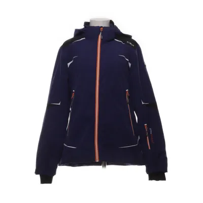 Skidjacka (Lila, Svart, Vit) från CMP Elastan, Polyester