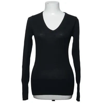 Pullover (Black) from Terranova Cotton