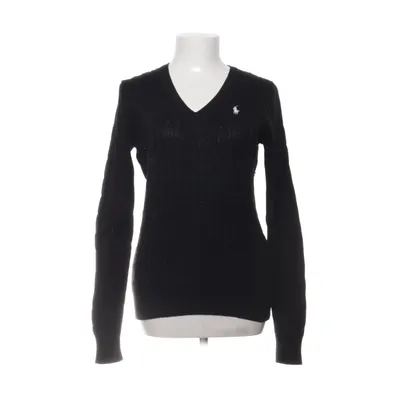 Pullover (Svart) från Ralph Lauren Bomull