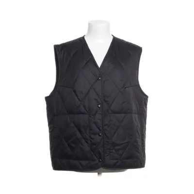 Outer vest (Black) from H&M Polyester
