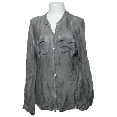 Blus (Grå) från Made in italy