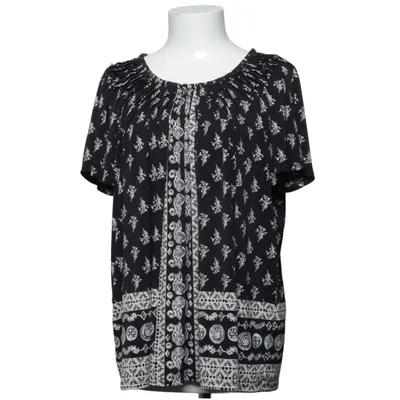 Top (Zwart, Wit, Meerkleurig) van Style & Co