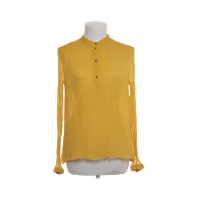 Blouse (Oranje) van Sézane