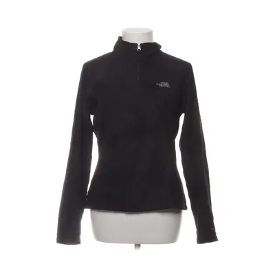 Fleecetröja (Svart) från The North Face Polyester