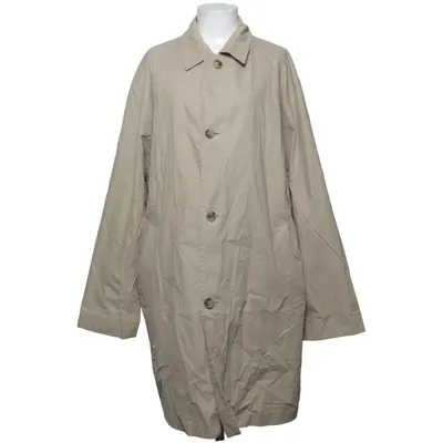 Frakke (Beige) fra Hugo Boss
