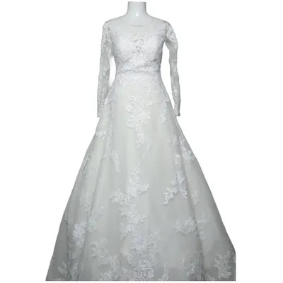 Robe de mariée (ST. PATRICK) de St. Patrick Polyester