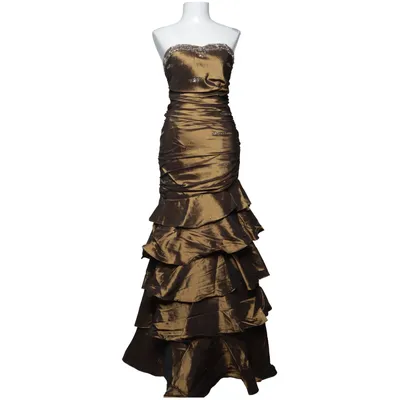Avondjurk (Meerjungfrau) van May Queen Polyester