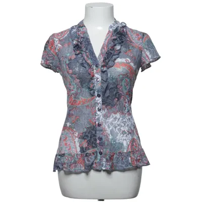 Top (Blauw, Rood, Meerkleurig) van Per Una x Marks & Spencer