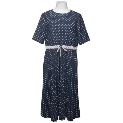 Jurk (Blauw) van Ted Baker