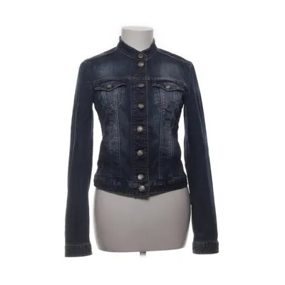 Jeansjacka (Blå) från Mexx Jeans Bomull, Elastan