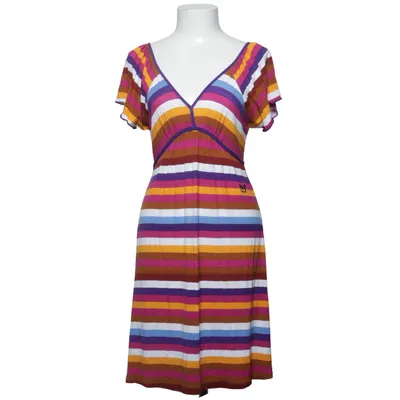 Dress (Multicolored) from Hangmatta Norhult Viscose