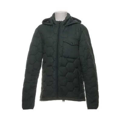 Lättviktsjacka (Grön) från Sisley Polyamid, Polyester