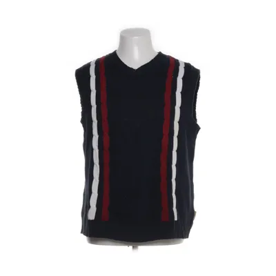 Slipover (Blue, Red, White) from Blend of America Cotton