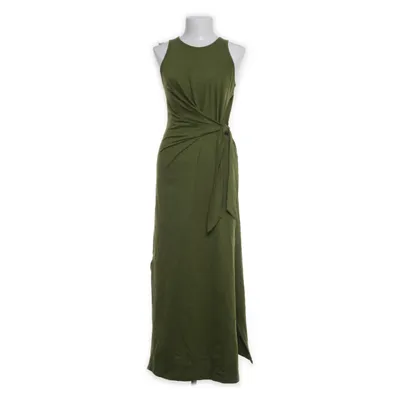 Maxi dress (Green) from BPC Selection Cotton