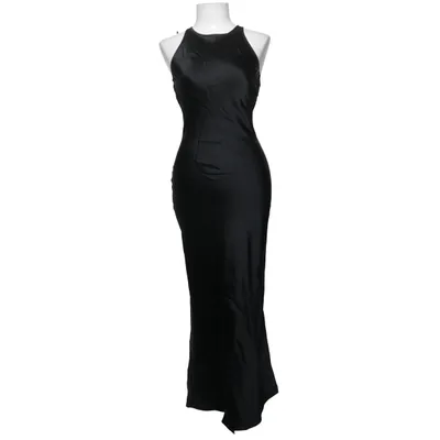 Maxi dress (Black) from & Other Stories Acetate, Viscose