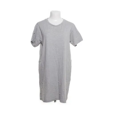 Nightgown (Gray) from Brave Soul Cotton, Polyester