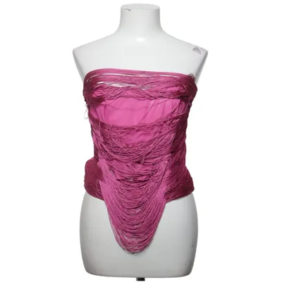 Top tube (Rose) de Jaded London Élasthane, Polyester