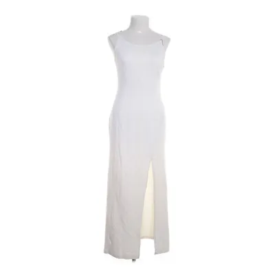 Maxi jurk (Wit) van Zoul