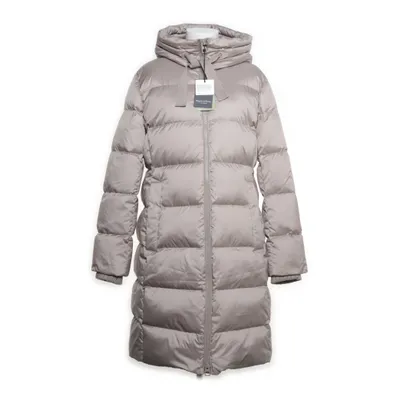 Donsjas (Beige) van Marc O'Polo Dons, Veer, Polyamide, Polyester