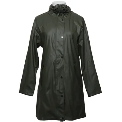 Regenmantel (Eti Malin W) von Etirel Polyester, Polyurethan