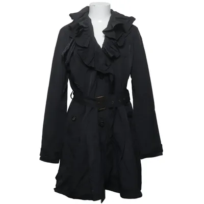 Trench coat (Black) from VILA