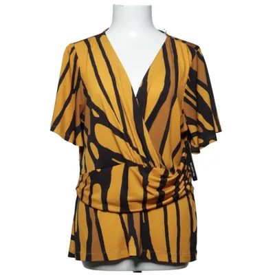 Topp (Brun, Svart) från Mart Visser Elastan, Polyester