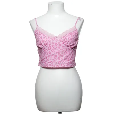 Crop top (Rose) de Full Tilt