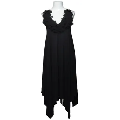 Dress (Black) from Ted Baker Modal, Polyester