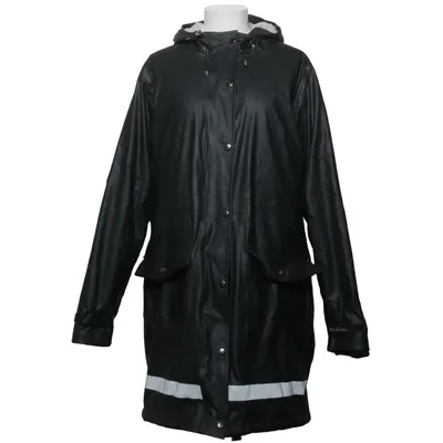Raincoat (Black) from Way of Sweden Polyester