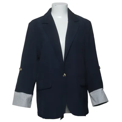 Blazer (Bleu) de Myrorna Polyester